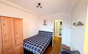 Gatesden Apartment