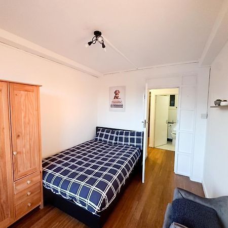 Gatesden Apartment Londres Extérieur photo