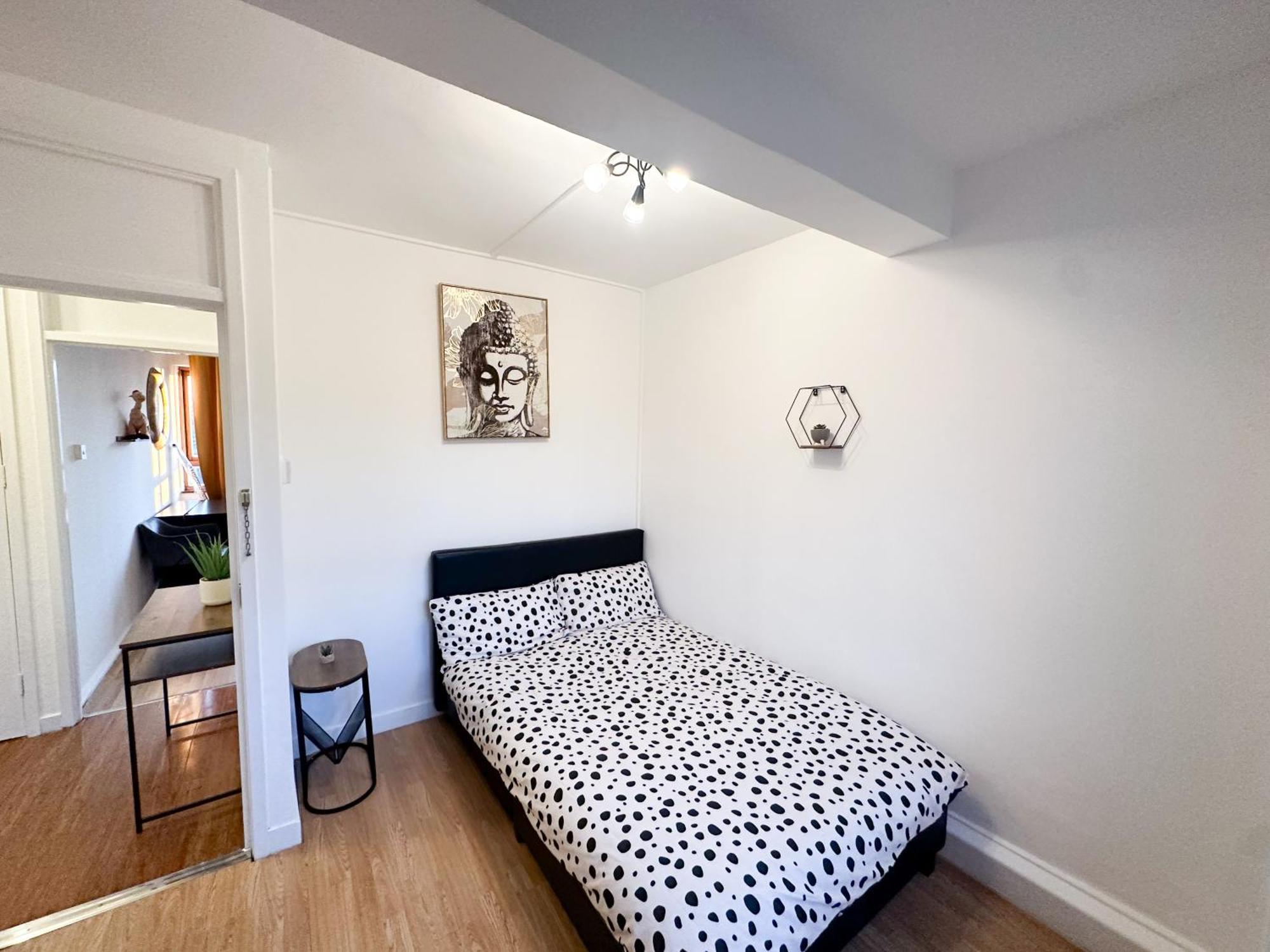 Gatesden Apartment Londres Extérieur photo