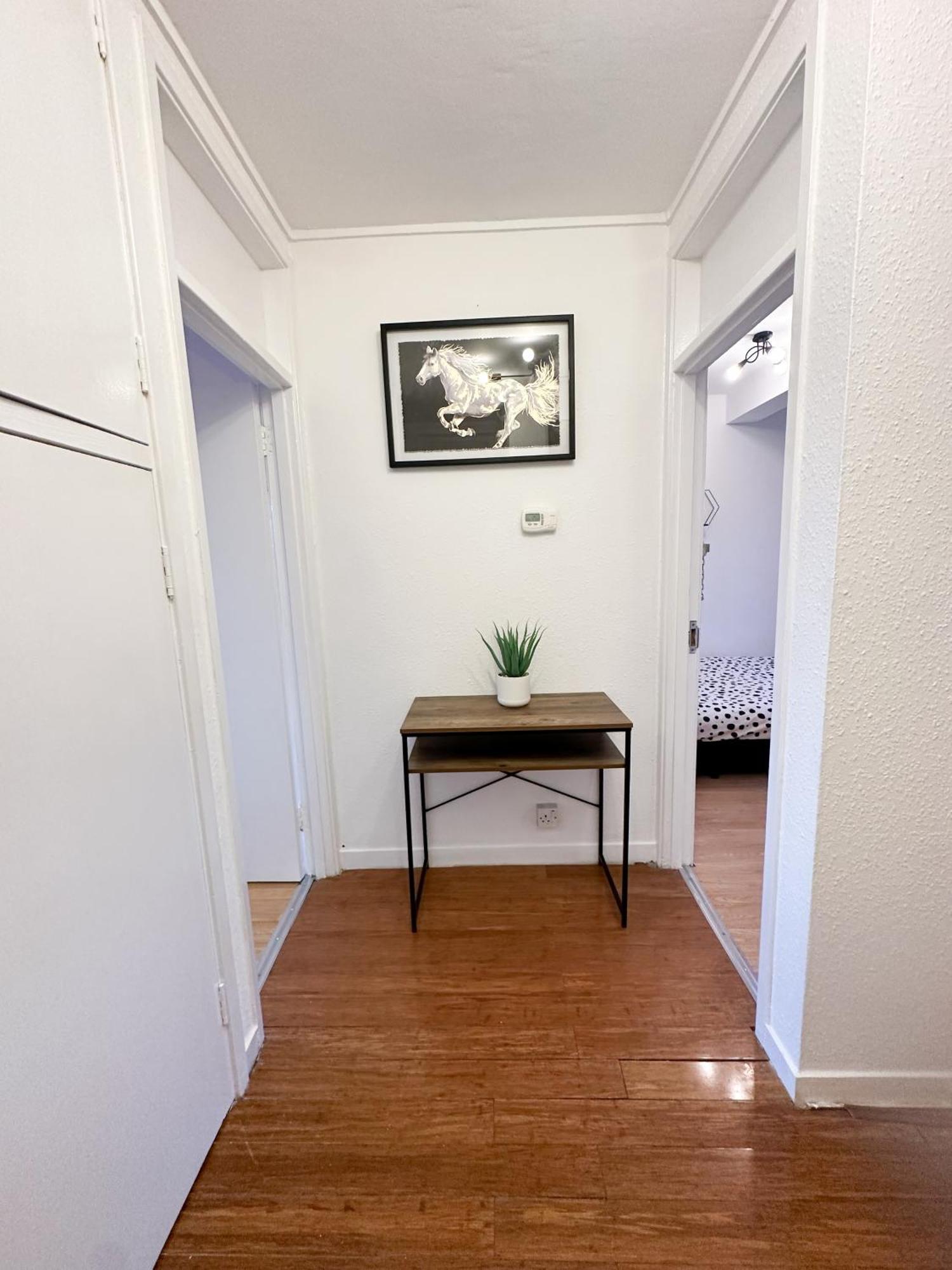 Gatesden Apartment Londres Extérieur photo