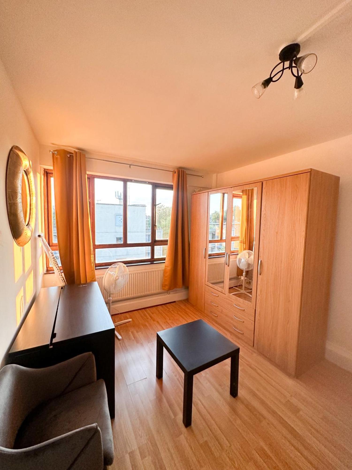 Gatesden Apartment Londres Extérieur photo