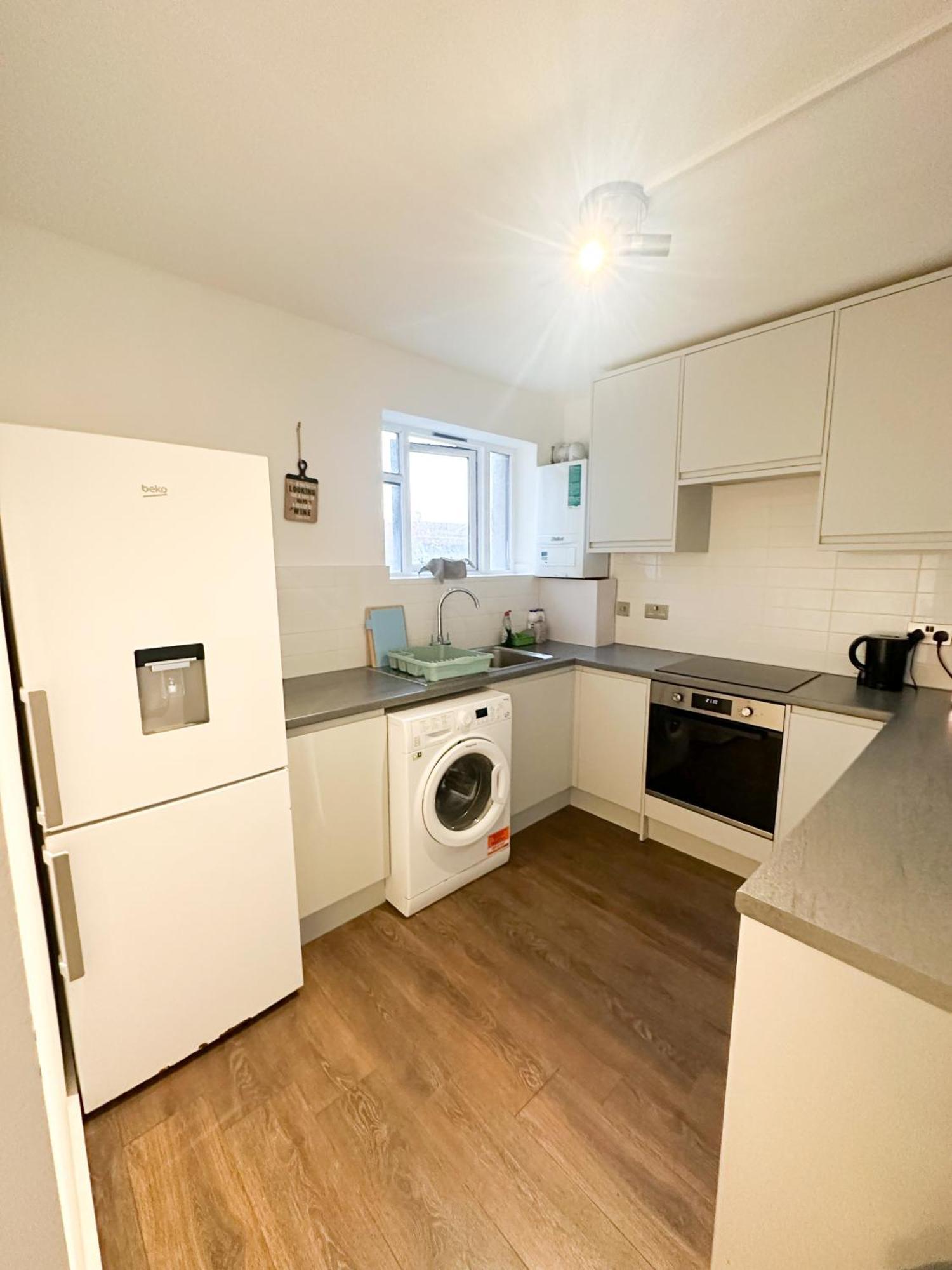 Gatesden Apartment Londres Extérieur photo